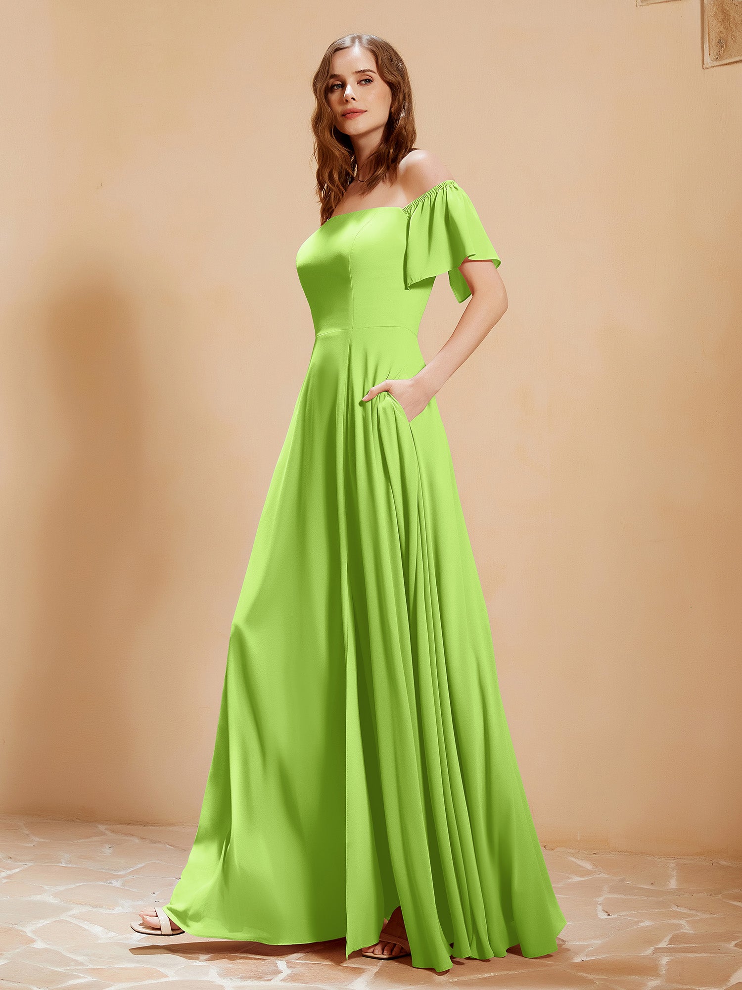 Lime Green